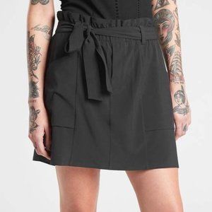 Athleta Skyline Skort Black XS/0